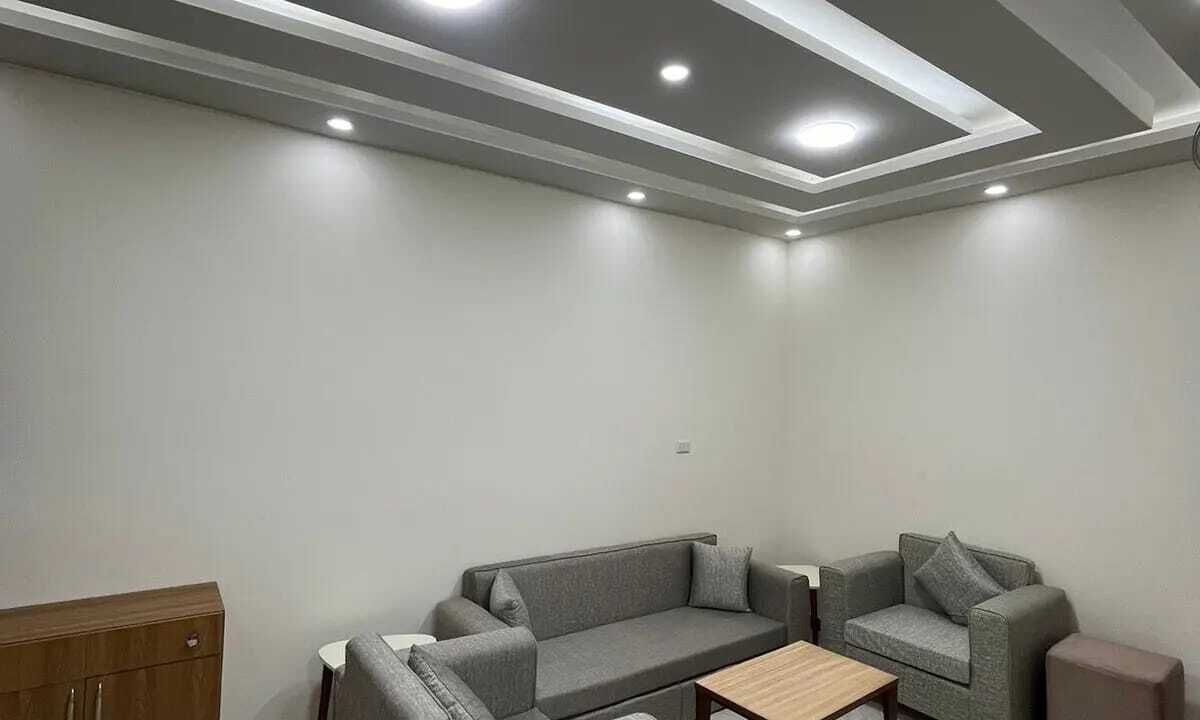 Photo of Livingroom in Al Mamsha El Seyahi