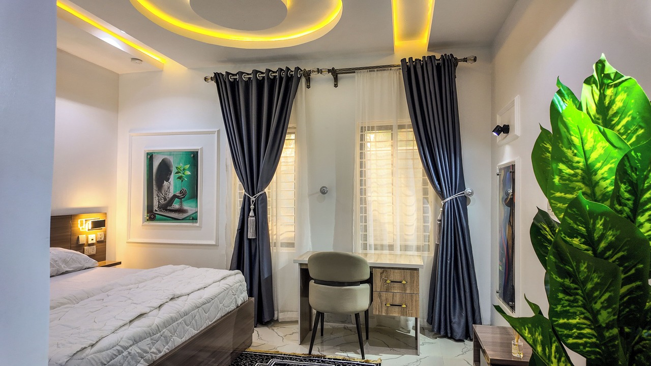 Photo of Bedroom in Uyo