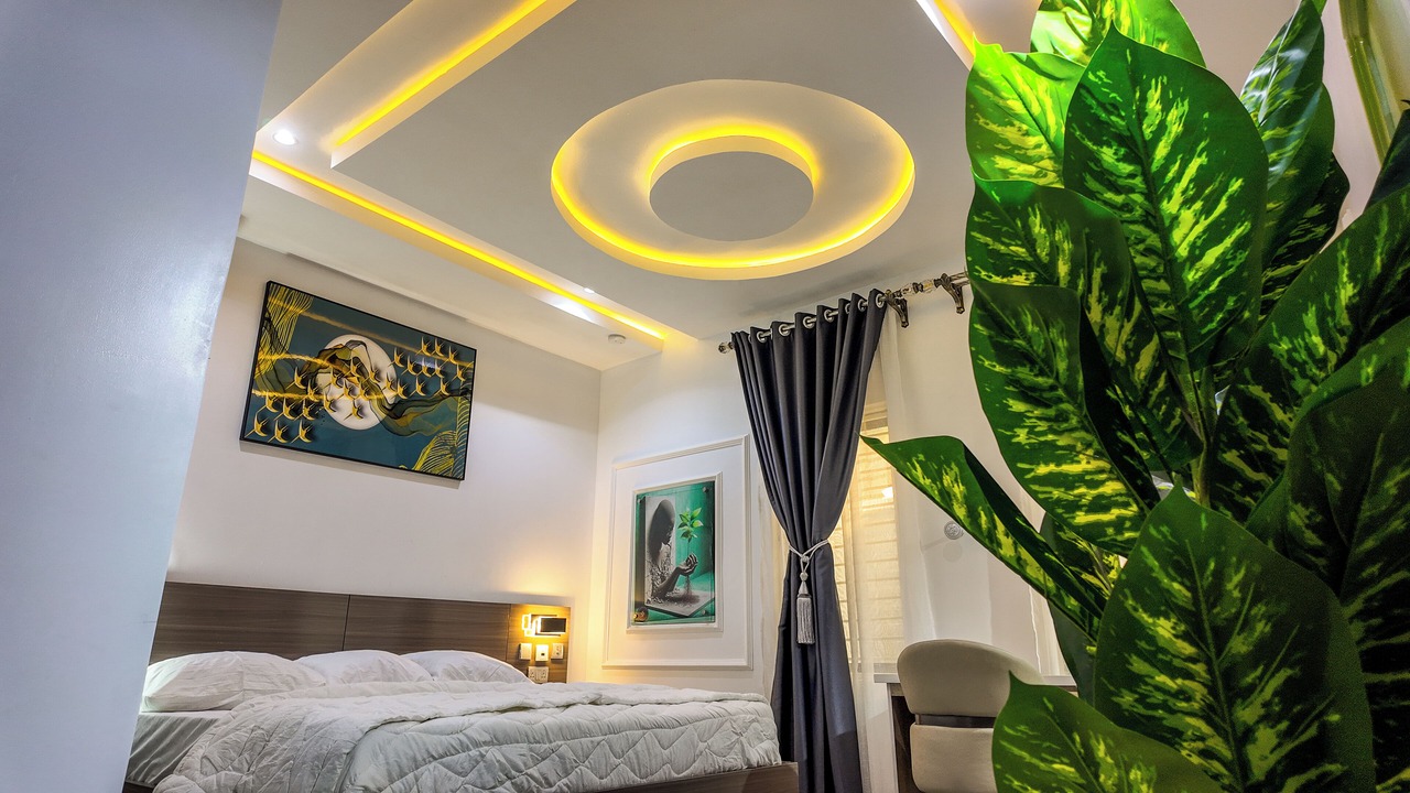 Photo of Bedroom in Uyo