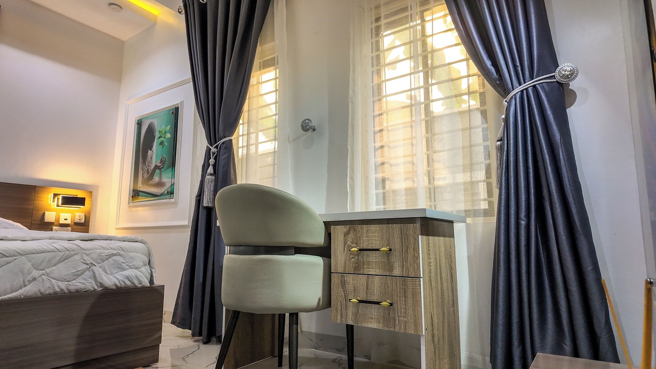 Photo of Bedroom in Uyo