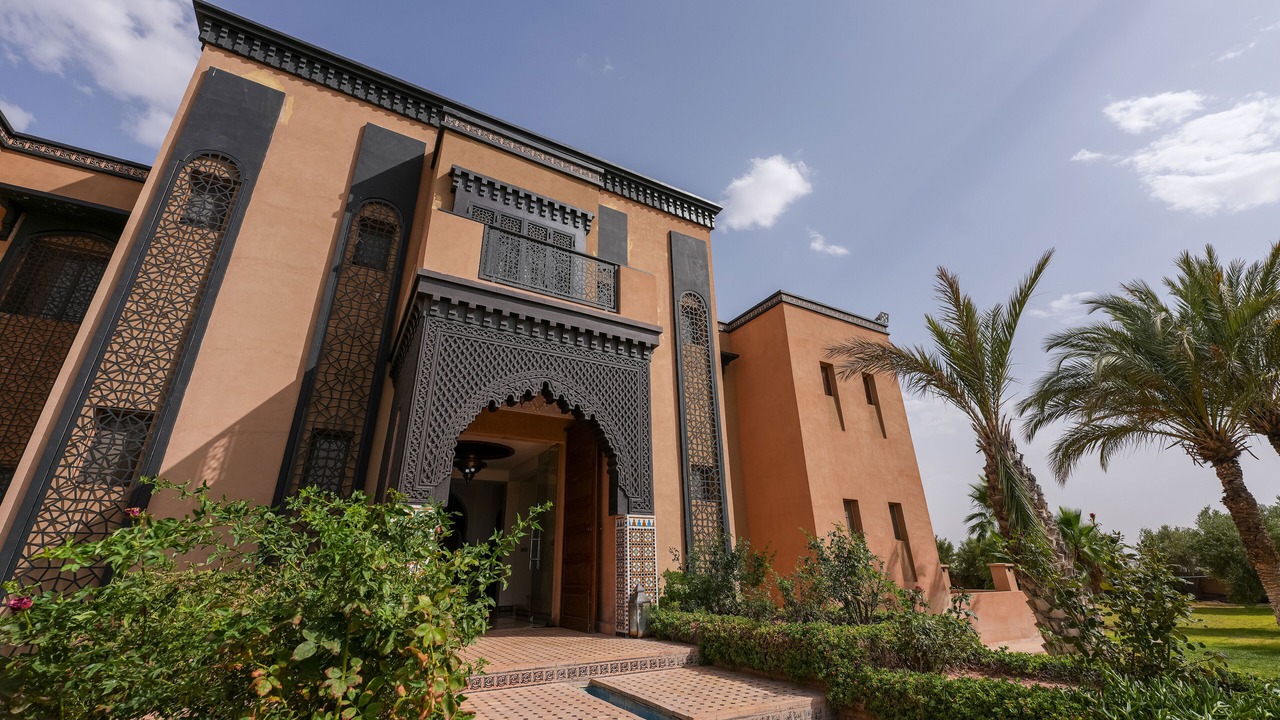 Photo of Outdoor in Arset El Bilk