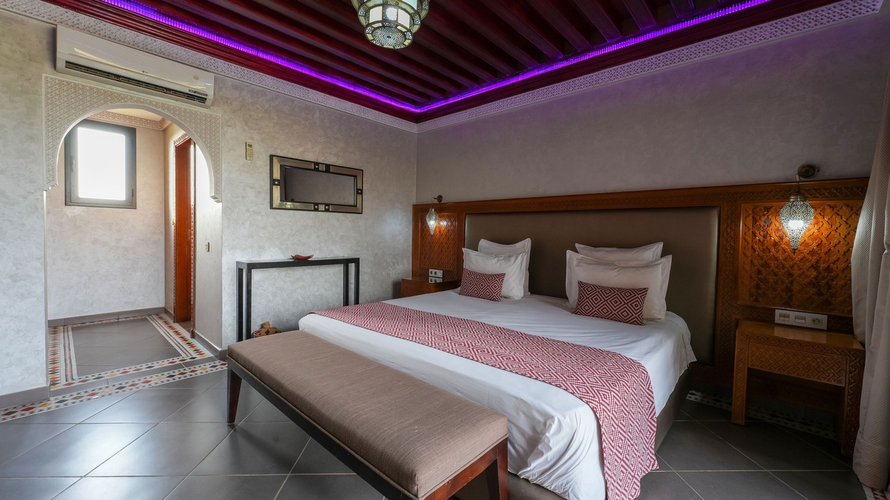 Photo of Bedroom in Arset El Bilk