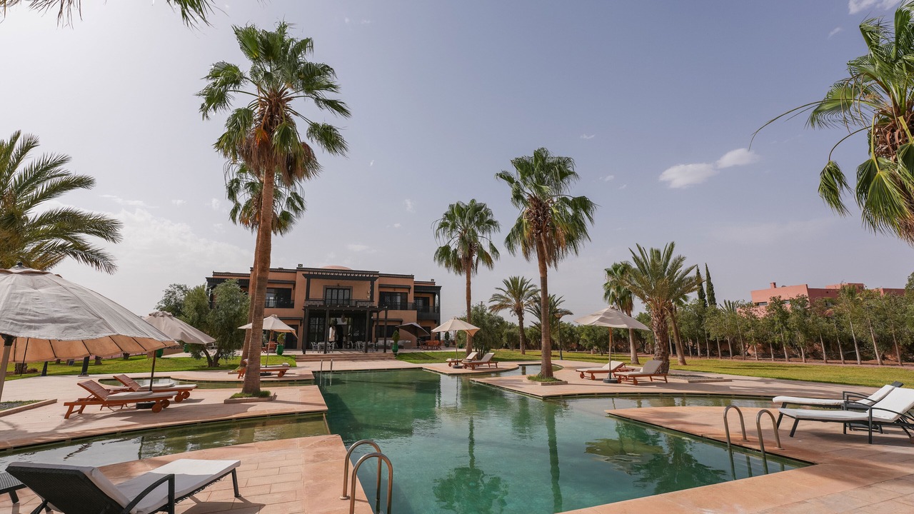 Photo of Outdoor in Arset El Bilk