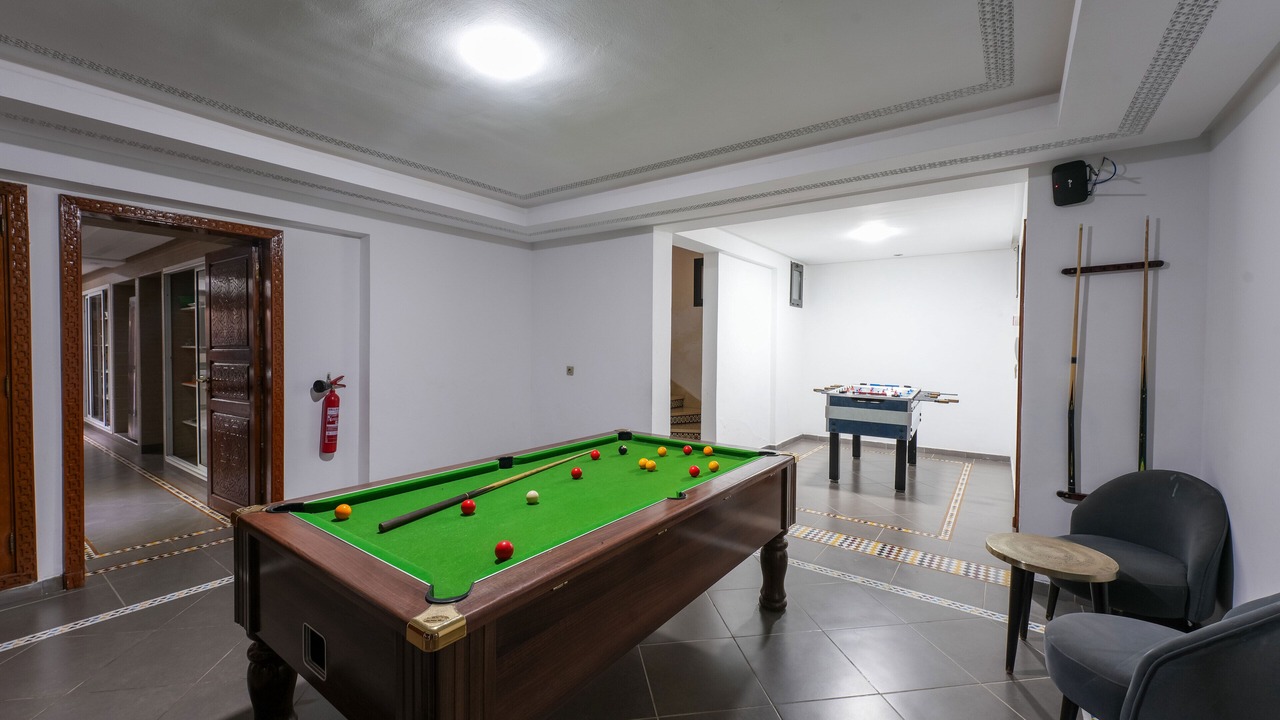 Photo of Bedroom in Arset El Bilk