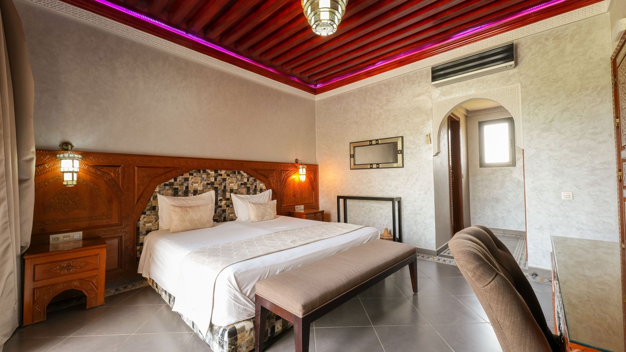 Photo of Bedroom in Arset El Bilk