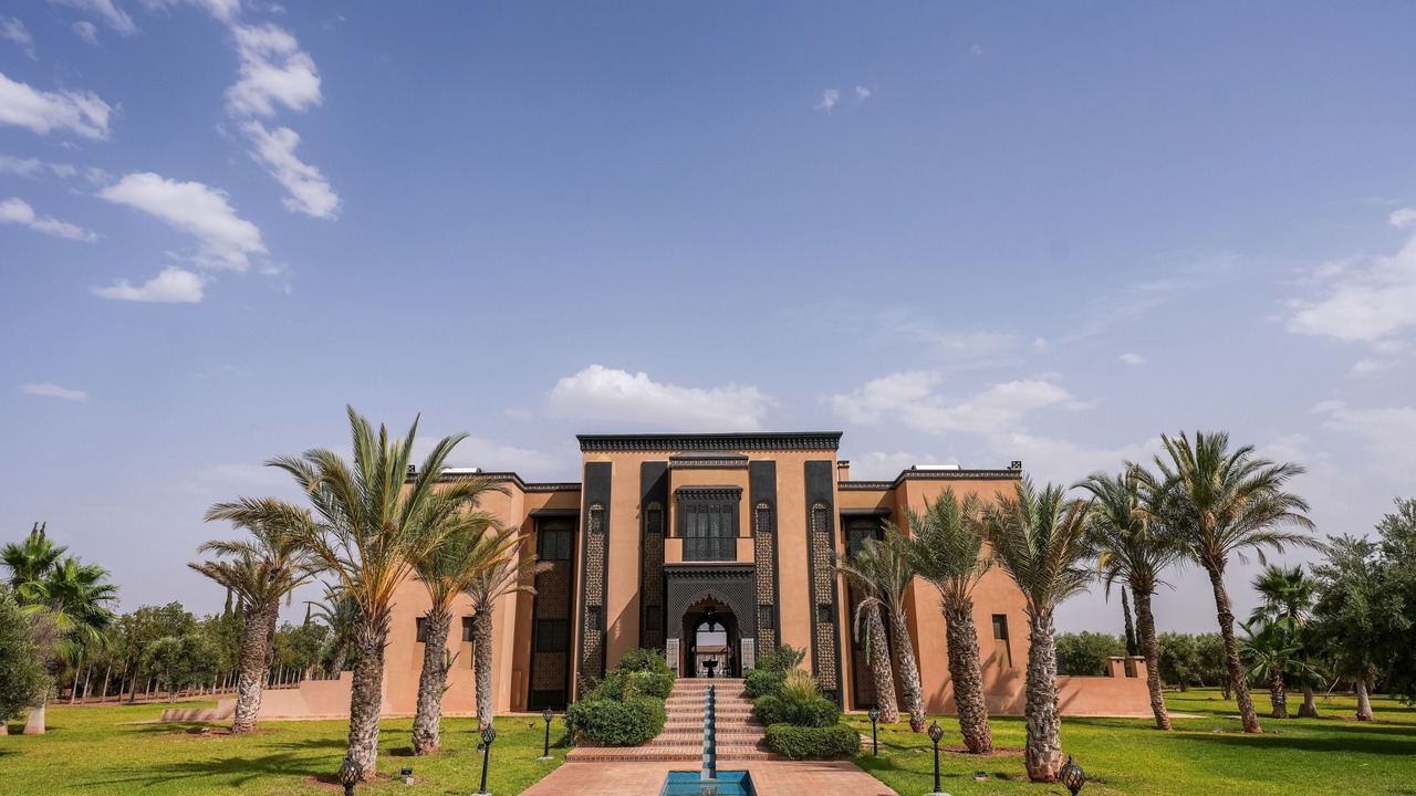 Photo of Outdoor in Arset El Bilk