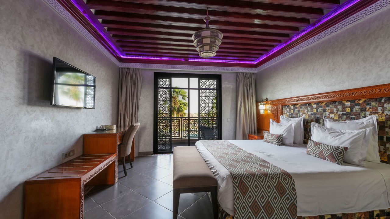 Photo of Bedroom in Arset El Bilk