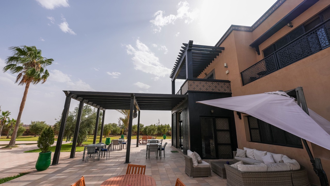 Photo of Outdoor in Arset El Bilk