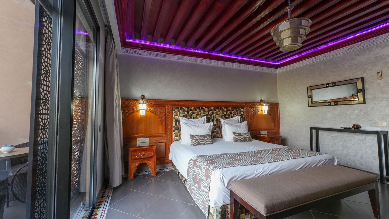 Photo of Bedroom in Arset El Bilk