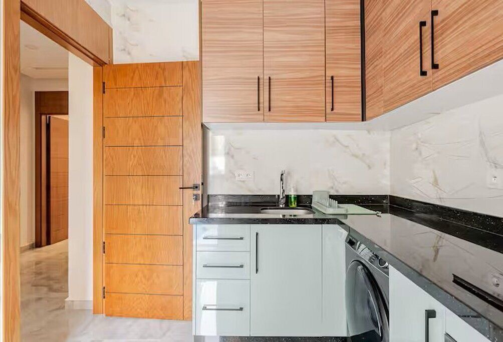 Photo of Kitchen in Al Hoceima