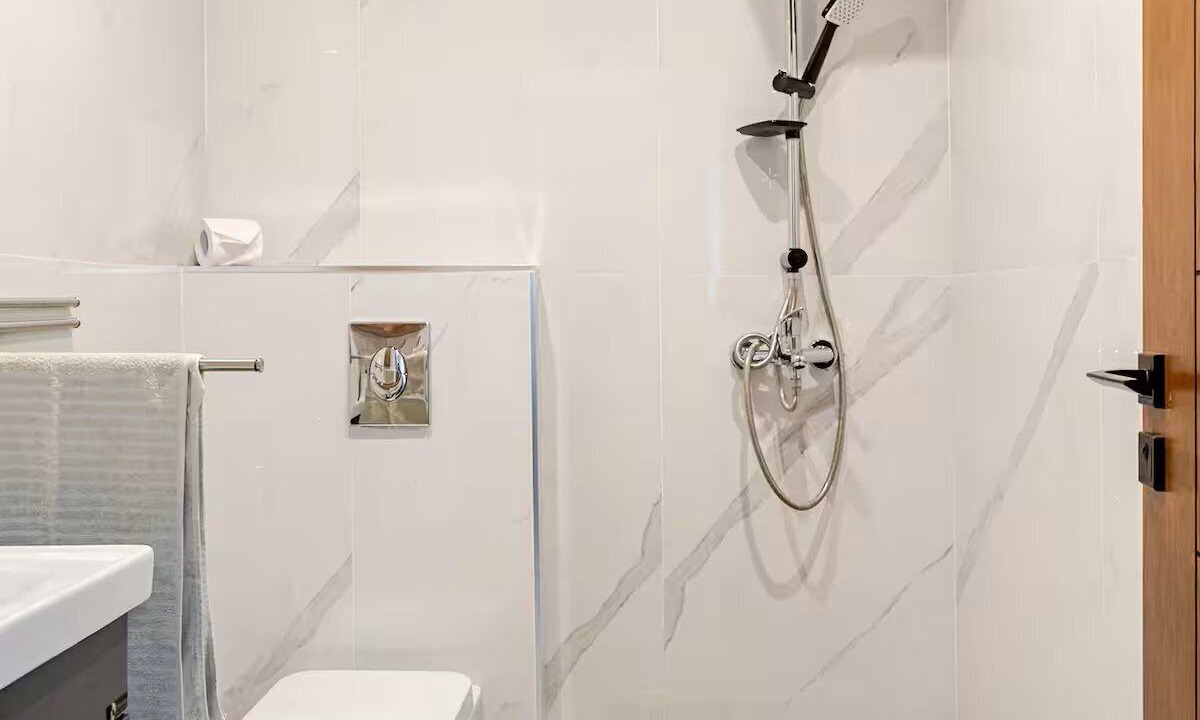 Photo of Bathroom in Al Hoceima