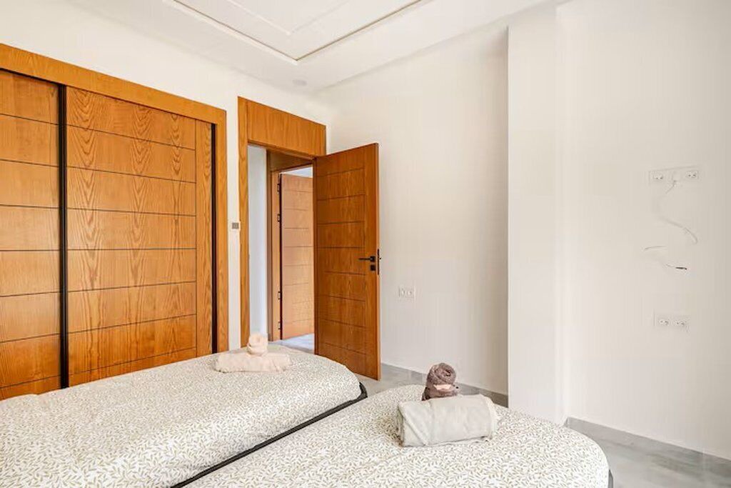 Photo of Bedroom in Al Hoceima