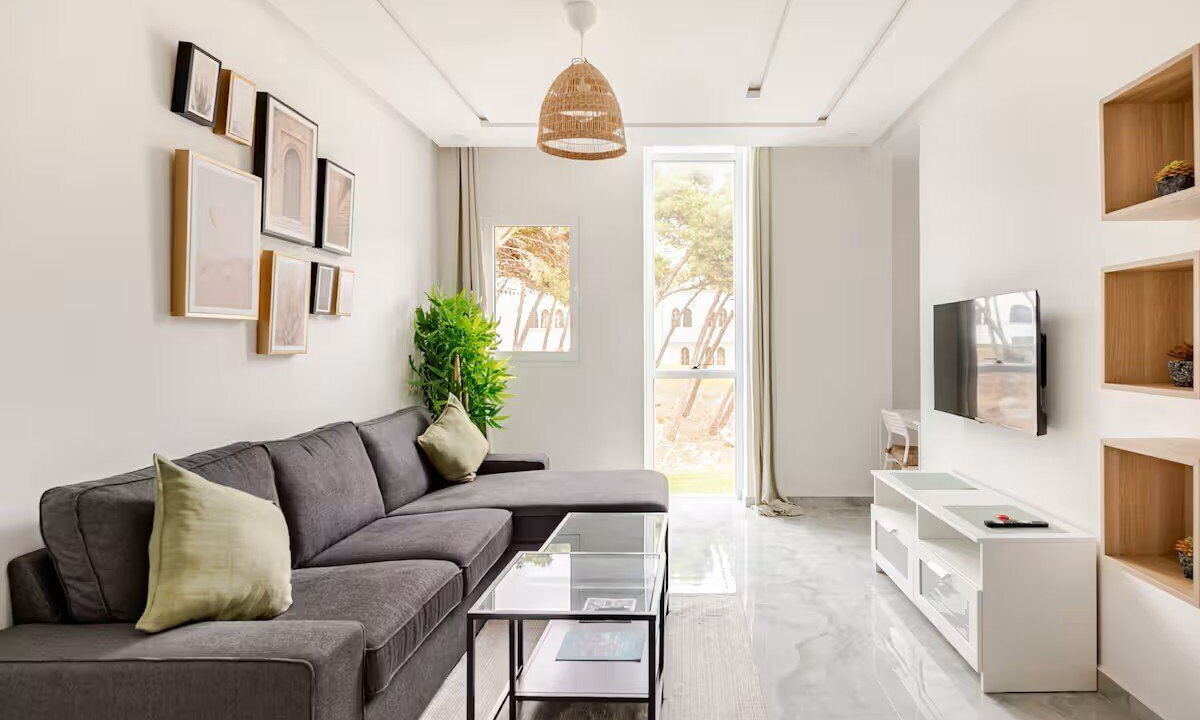 Photo of Livingroom in Al Hoceima