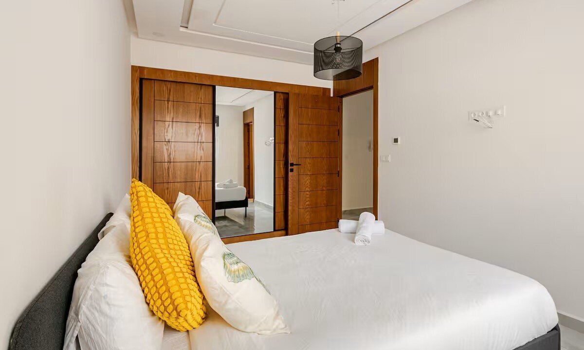 Photo of Bedroom in Al Hoceima