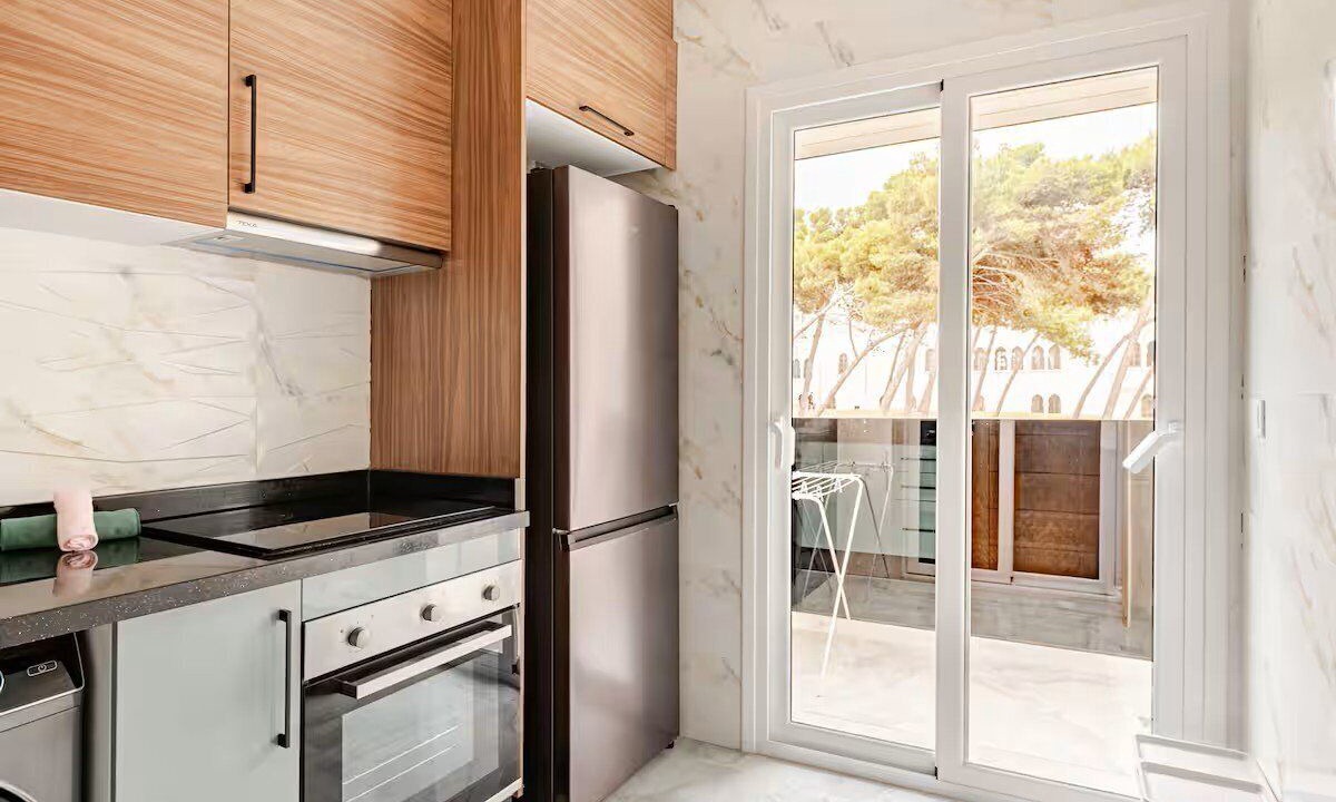 Photo of Kitchen in Al Hoceima