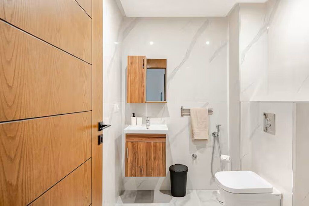 Photo of Bathroom in Al Hoceima