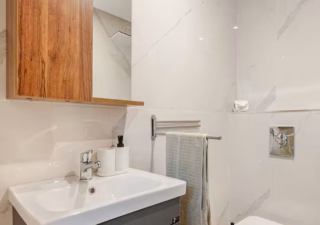 Photo of Bathroom in Al Hoceima