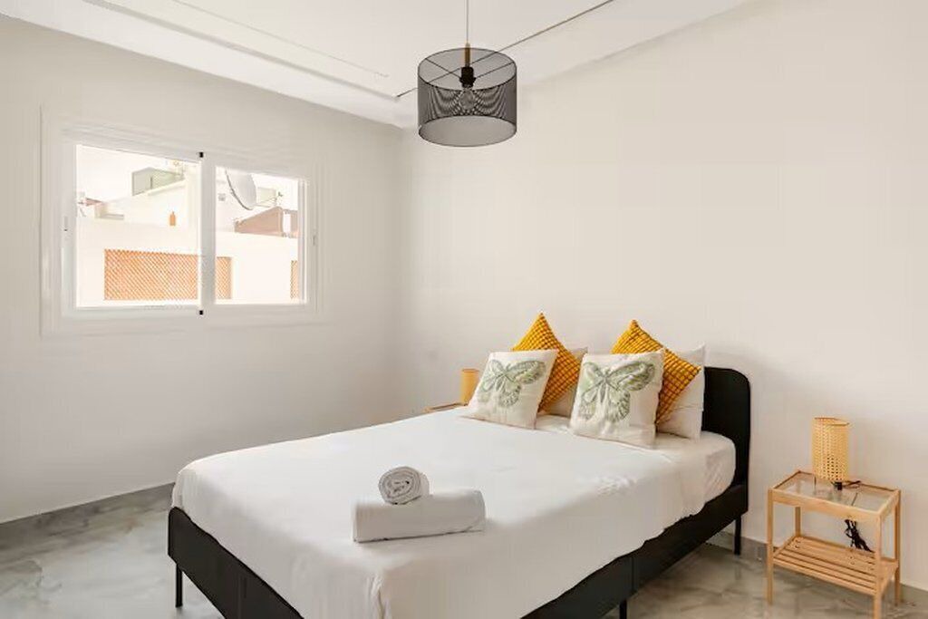 Photo of Bedroom in Al Hoceima