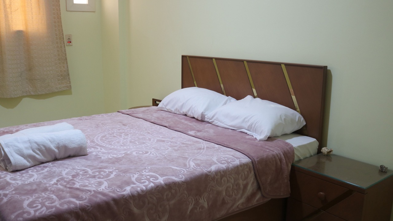 Photo of Bedroom in Marsa Alam
