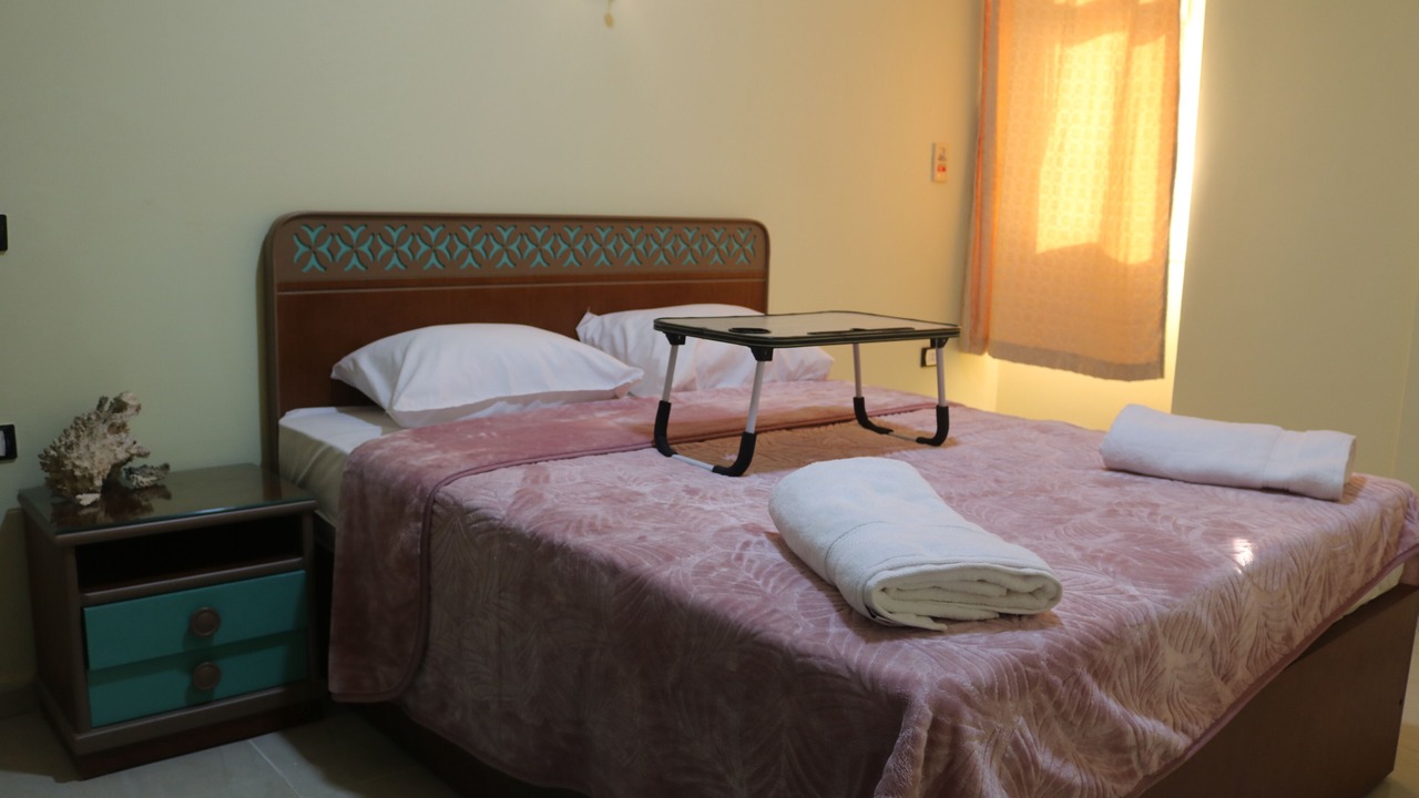 Photo of Bedroom in Marsa Alam