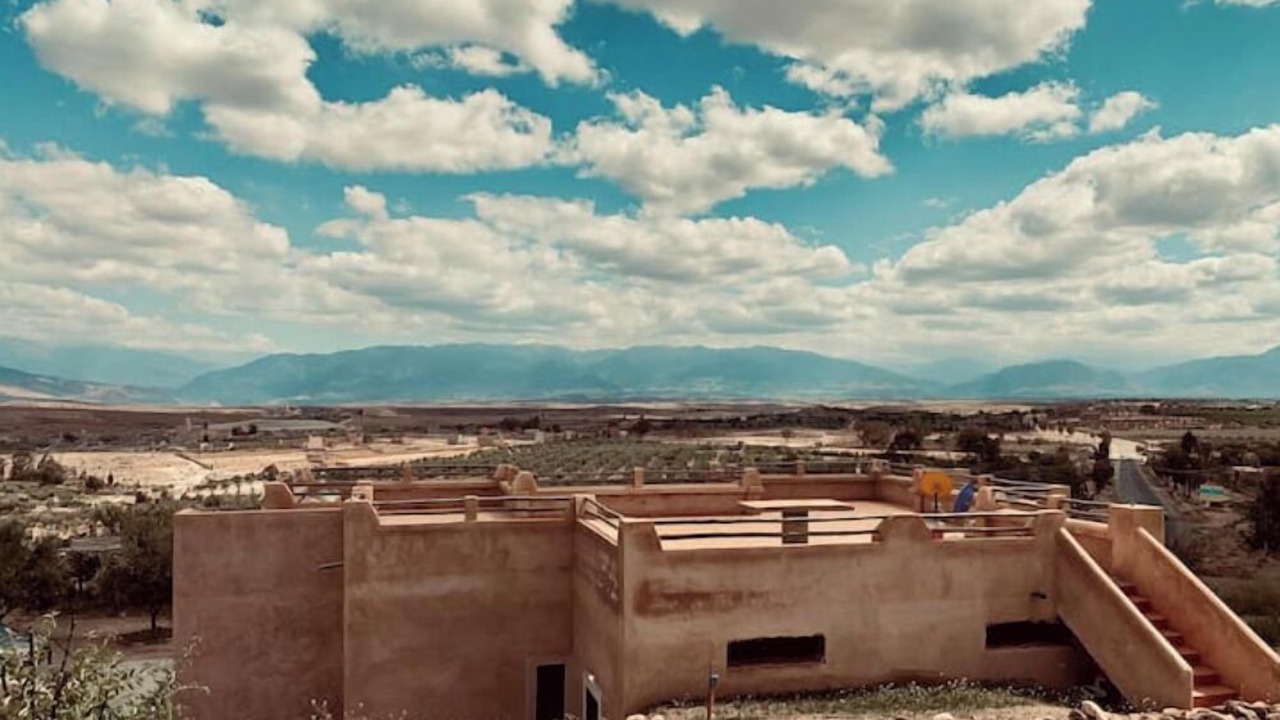 Photo of Outdoor in Lalla Takarkoust