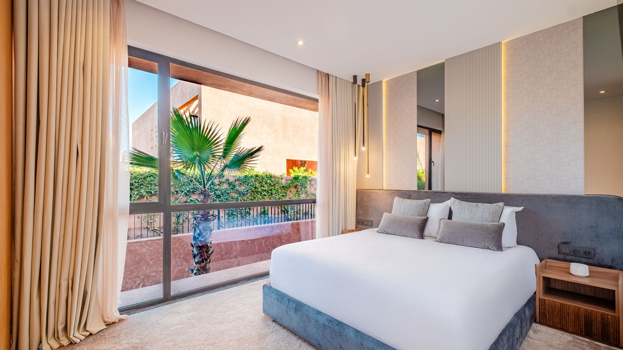 Photo of Bedroom in Tassoultante
