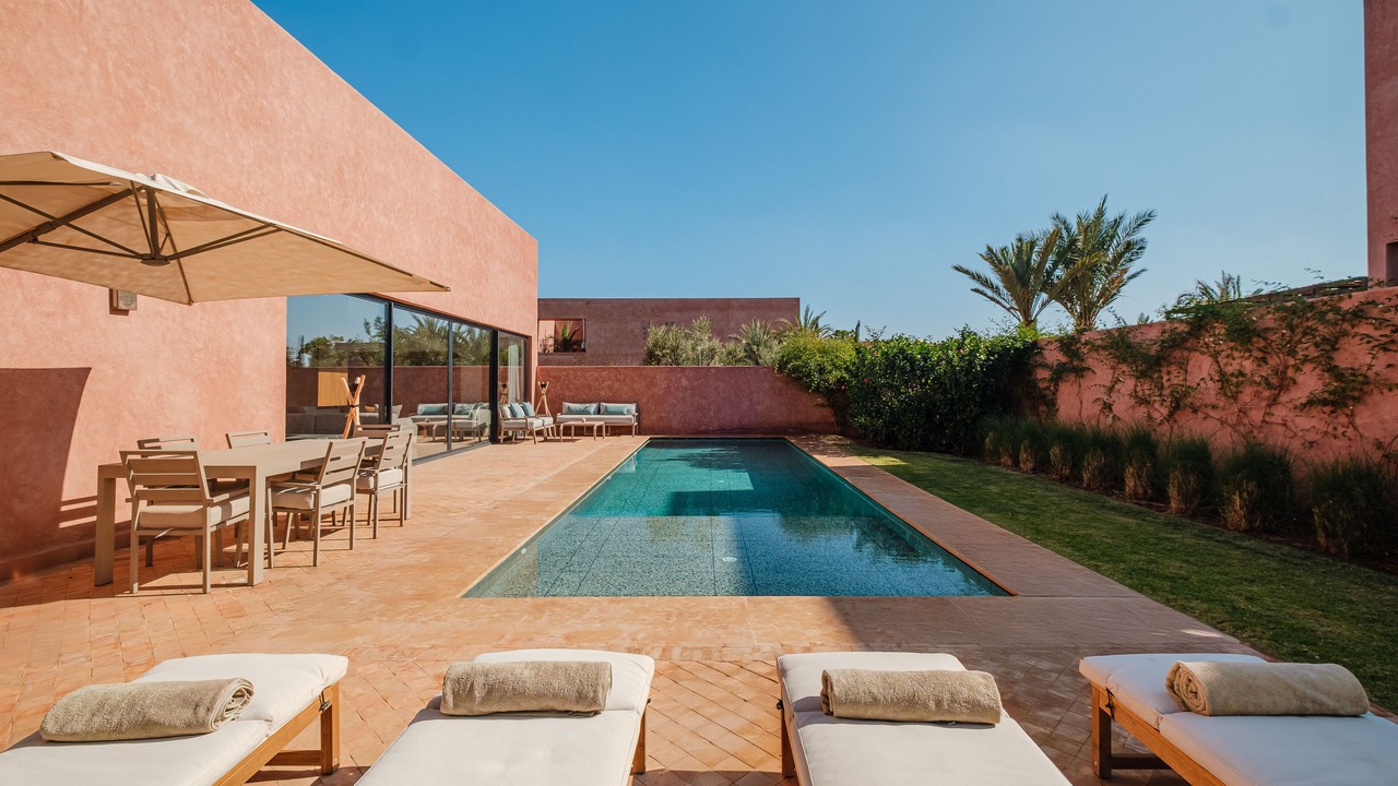 Photo of Outdoor in Tassoultante