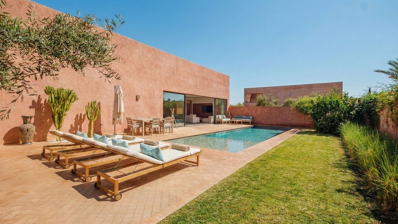 Photo of Outdoor in Tassoultante