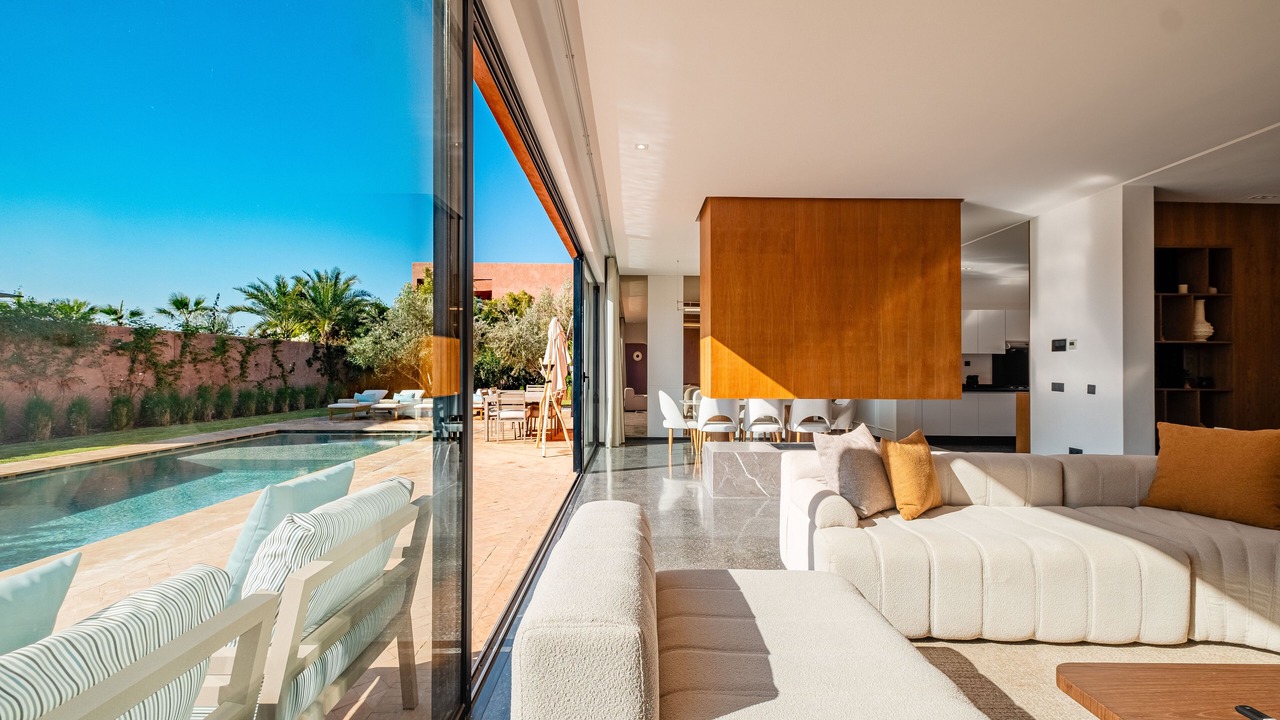 Photo of Patio Balcony in Tassoultante