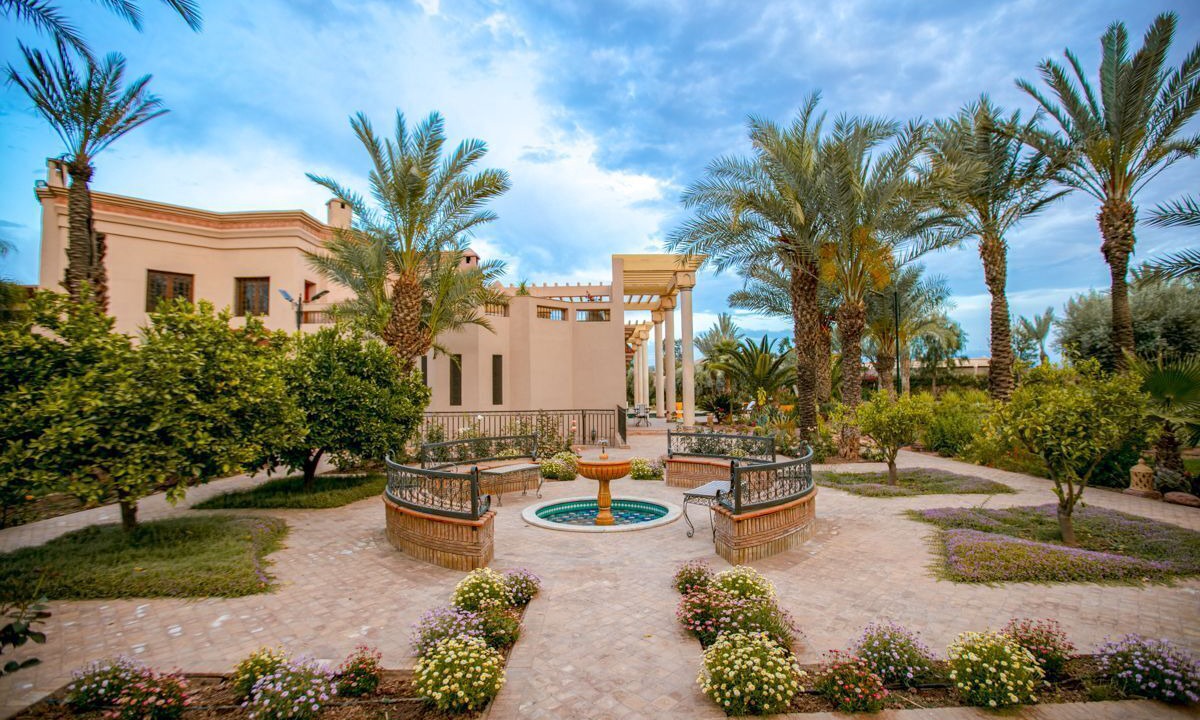 Photo of Outdoor in El Aggada