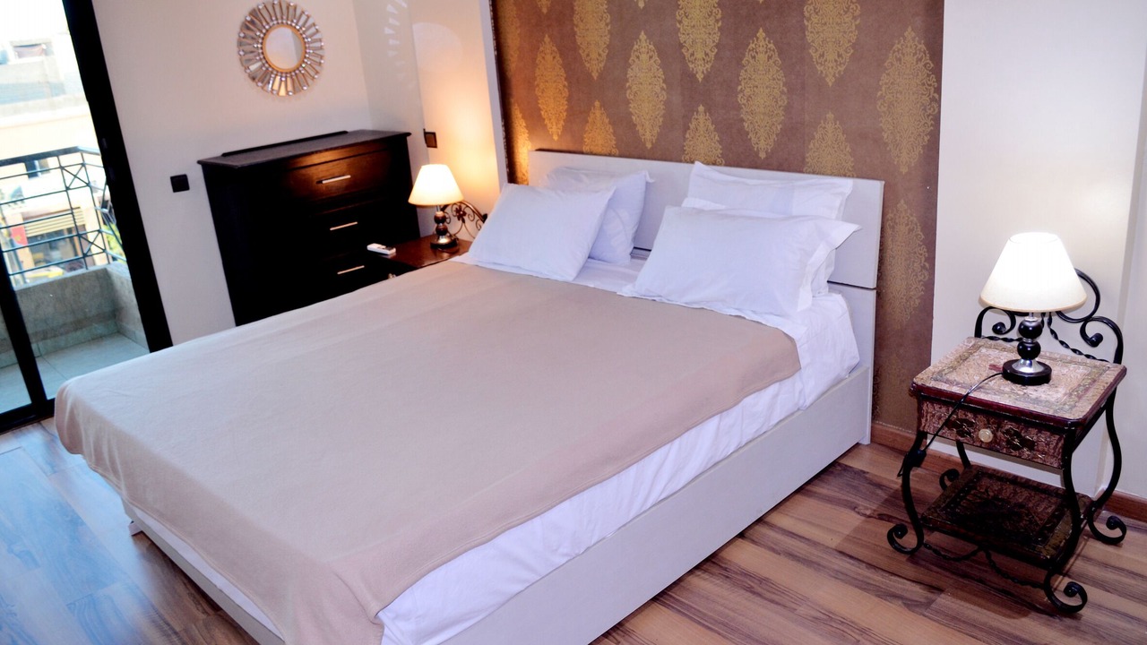 Photo of Bedroom in Daoudiate