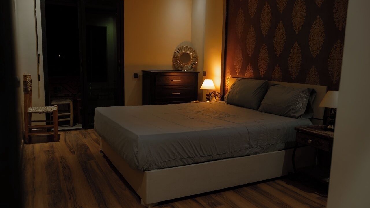 Photo of Bedroom in Daoudiate