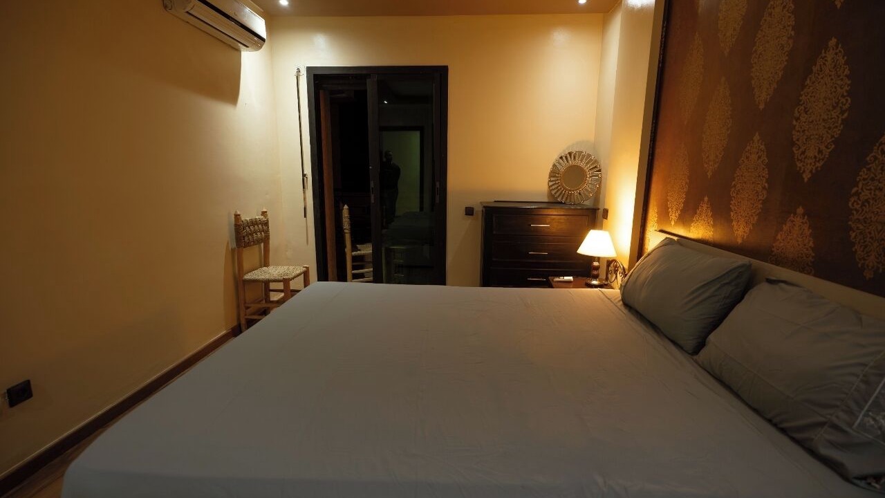 Photo of Bedroom in Daoudiate