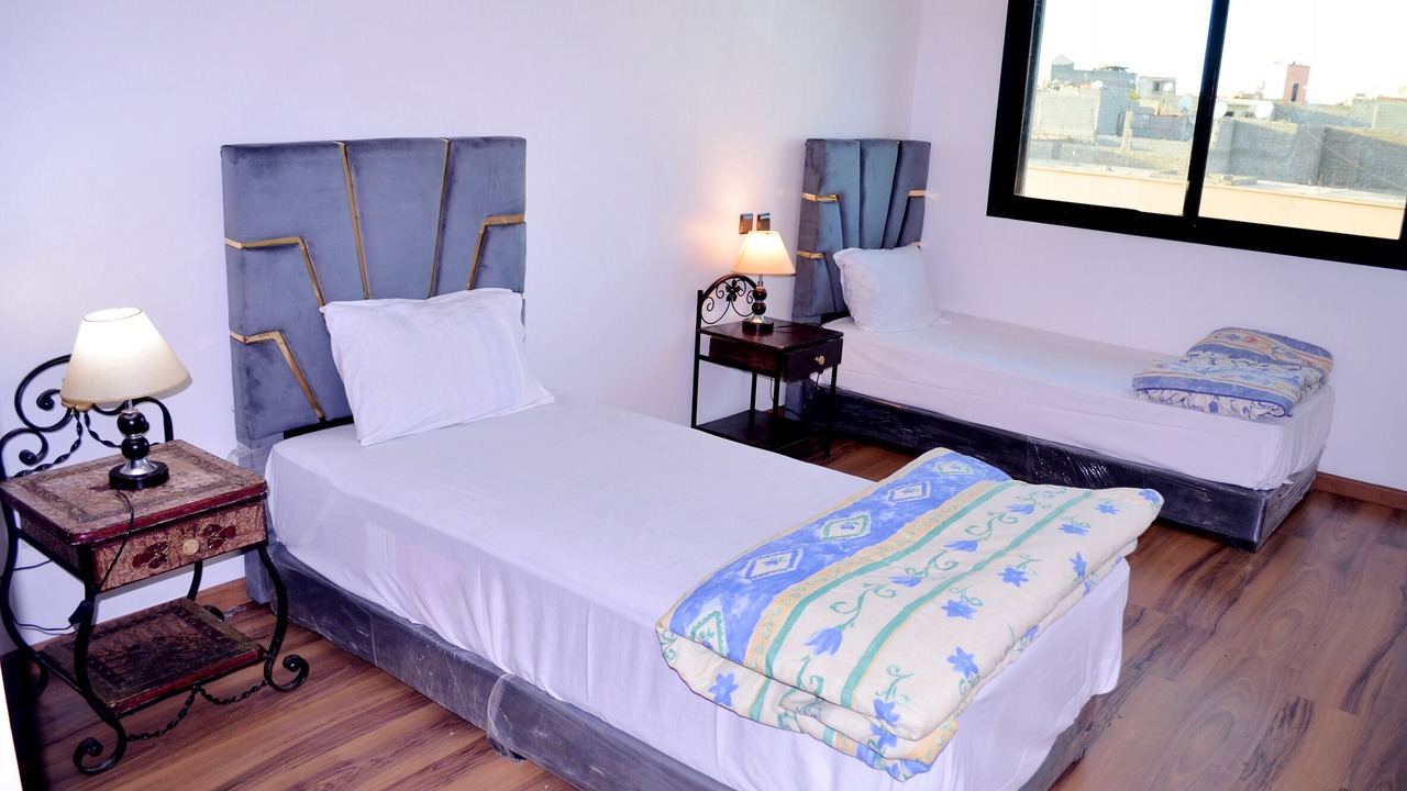 Photo of Bedroom in Daoudiate