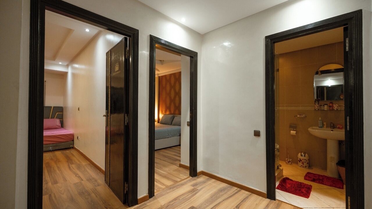 Photo of Bedroom in Daoudiate