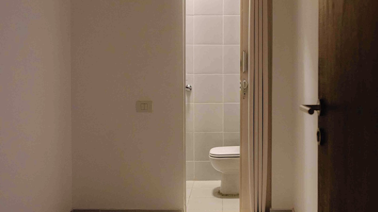 Photo of Bathroom in New Cairo