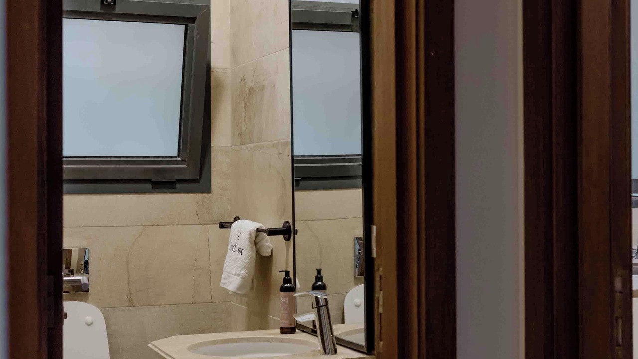 Photo of Bathroom in New Cairo