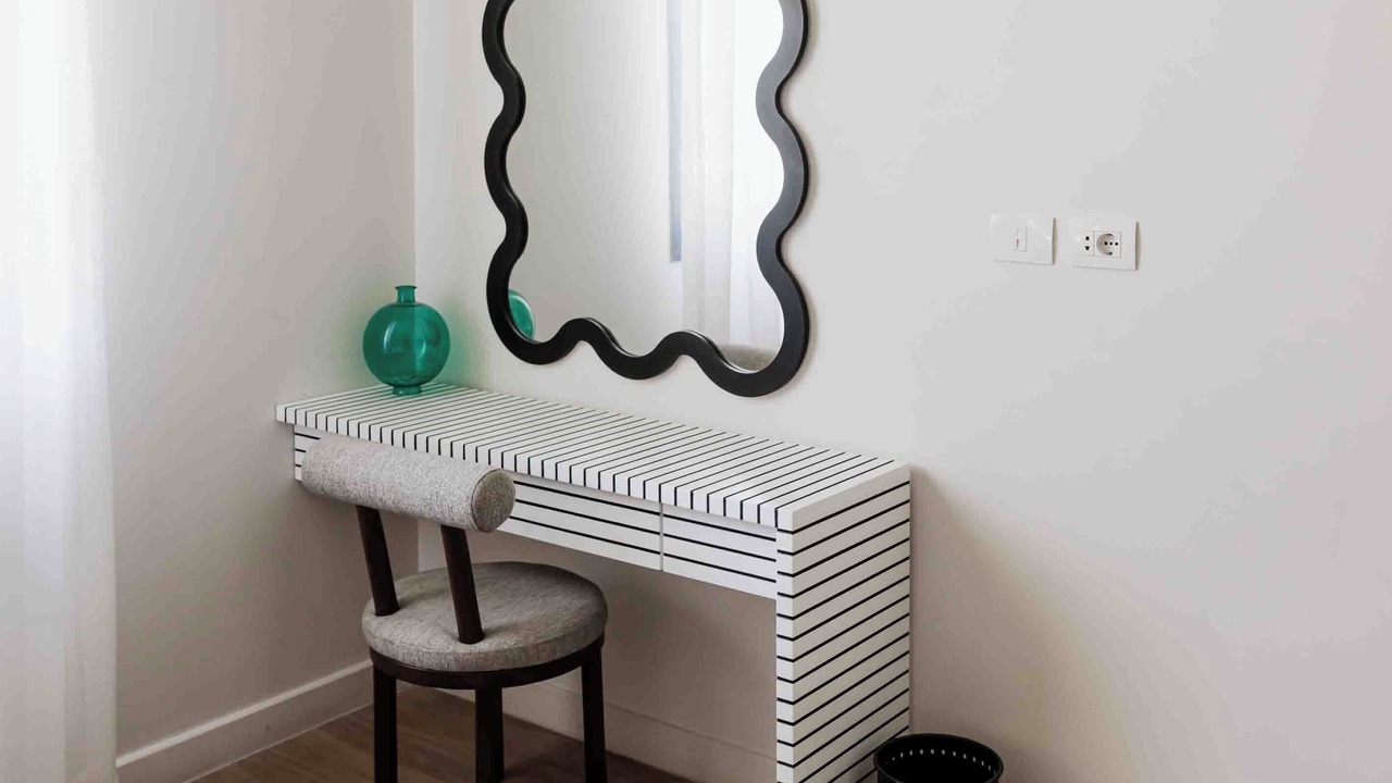 Photo of Bedroom in New Cairo
