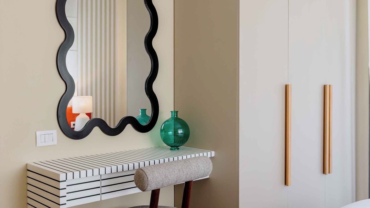 Photo of Bedroom in New Cairo