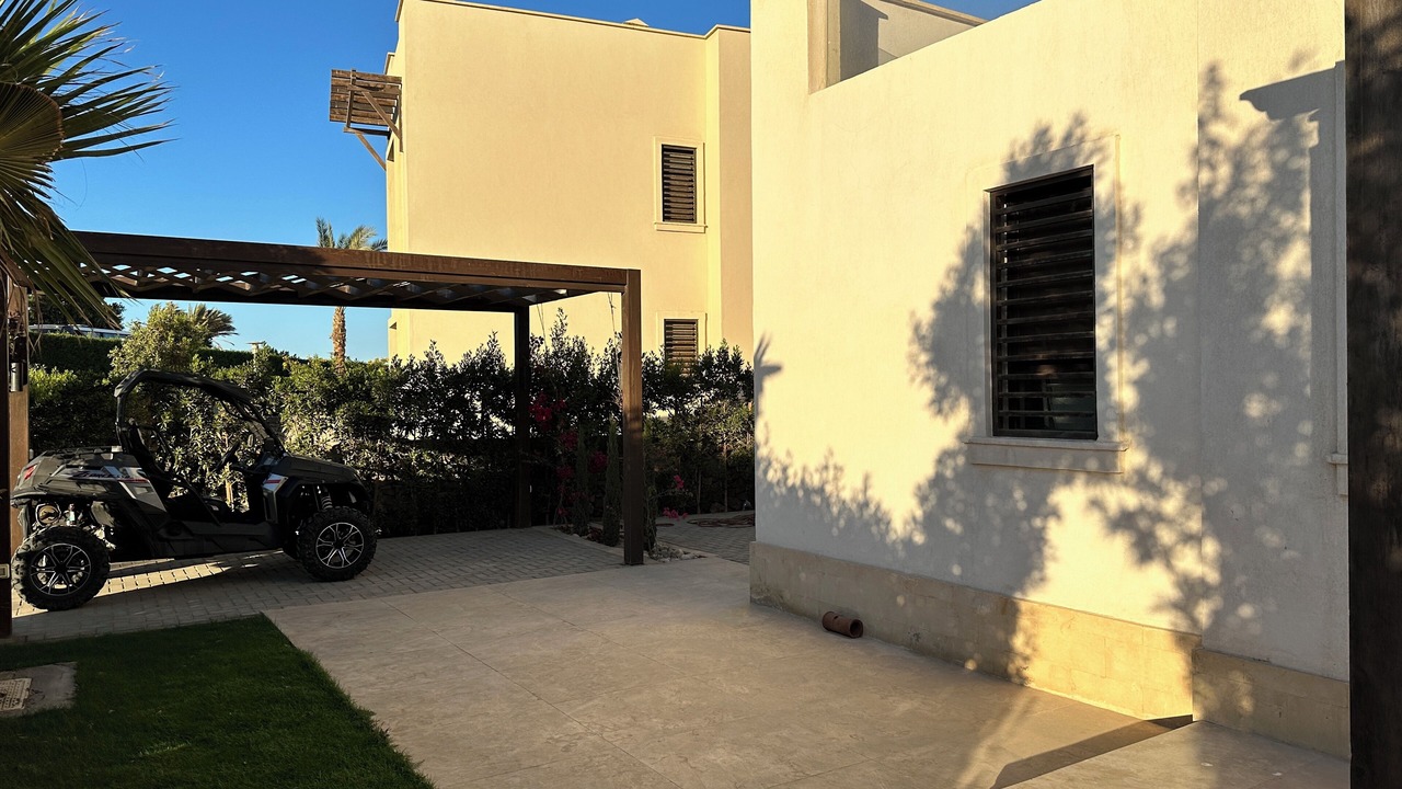 Photo of Outdoor in El Gouna