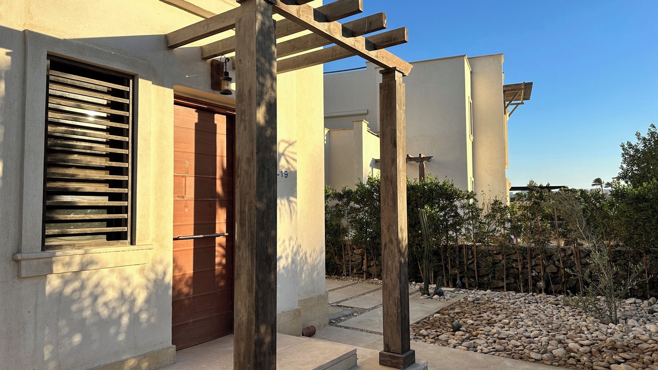 Photo of Outdoor in El Gouna