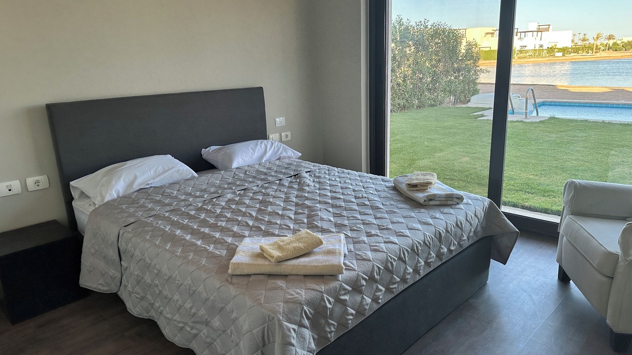 Photo of Bedroom in El Gouna