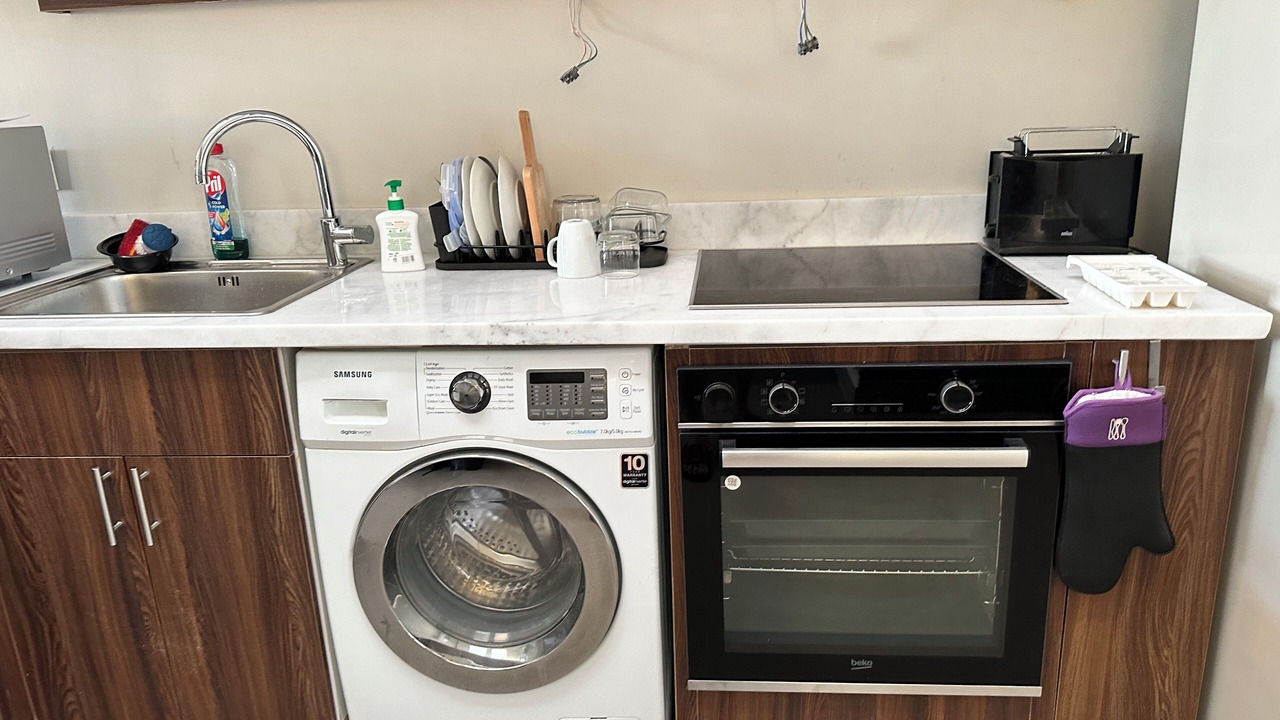 Photo of Kitchen in El Gouna
