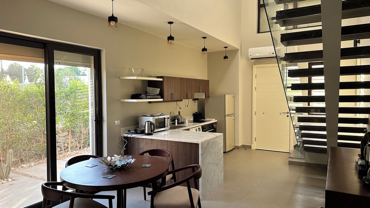 Photo of Kitchen in El Gouna