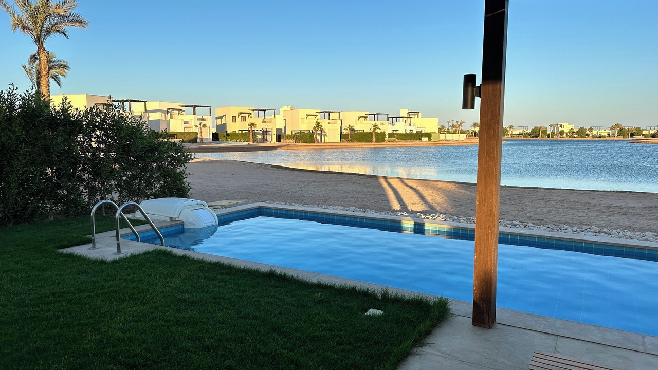 Photo of Outdoor in El Gouna