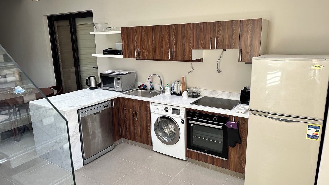 Photo of Kitchen in El Gouna
