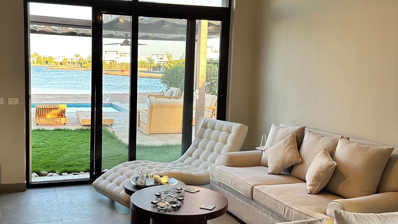 Photo of Livingroom in El Gouna