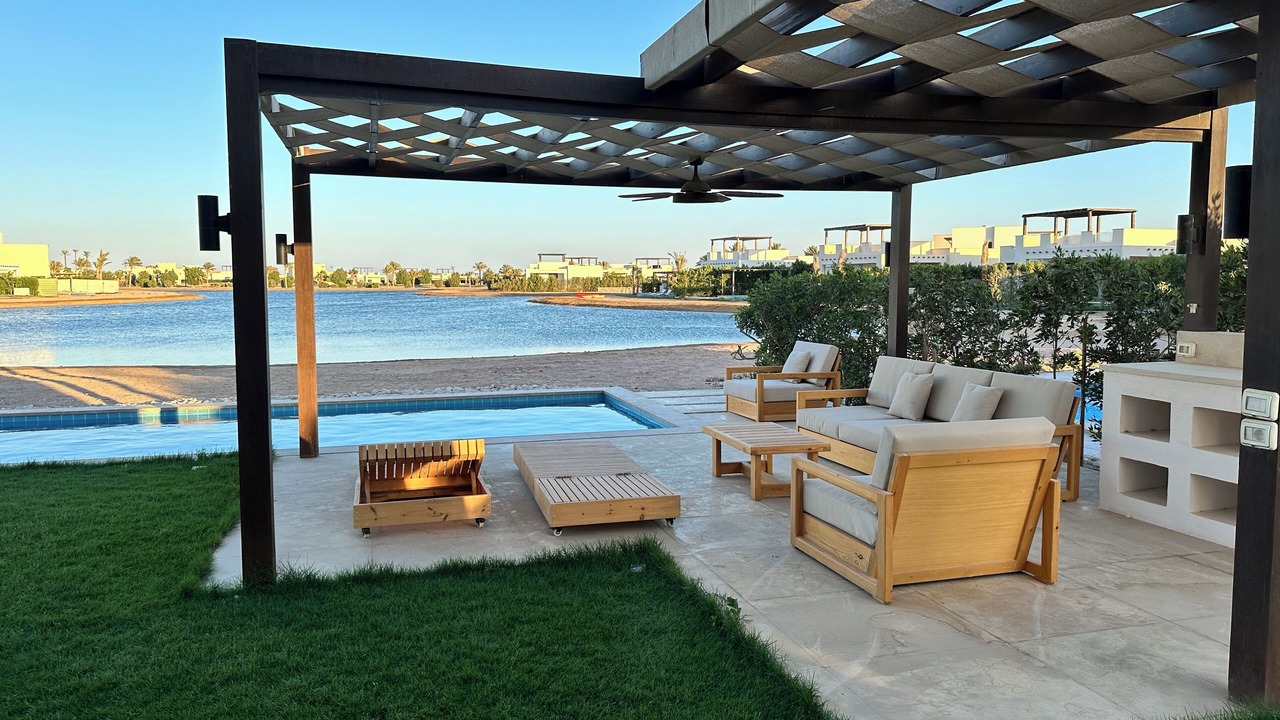 Photo of Outdoor in El Gouna