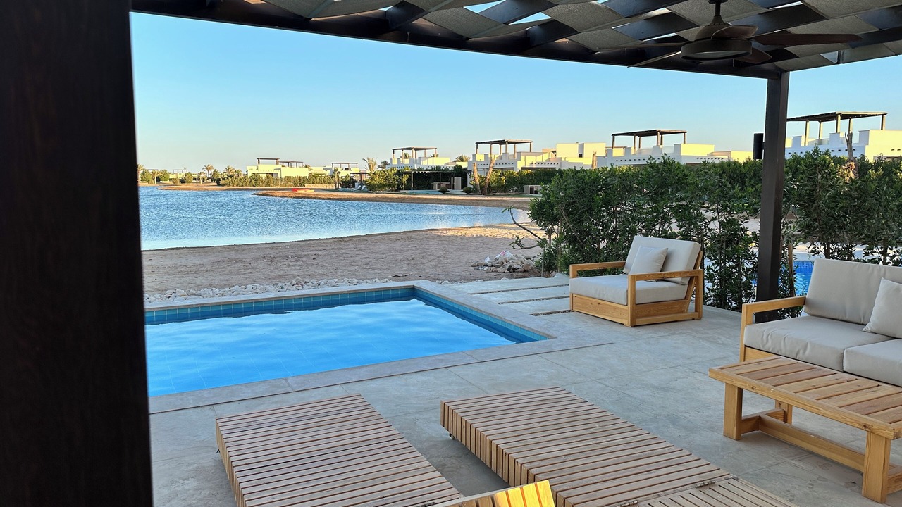 Photo of Outdoor in El Gouna