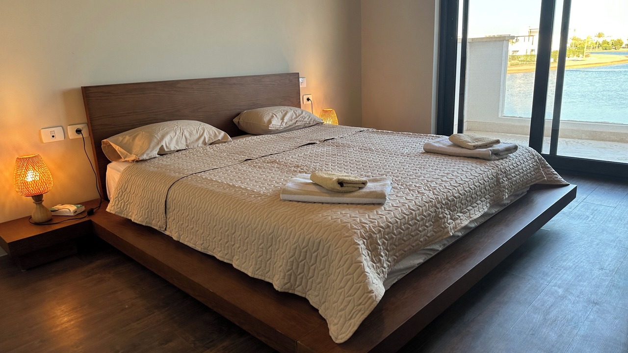 Photo of Bedroom in El Gouna
